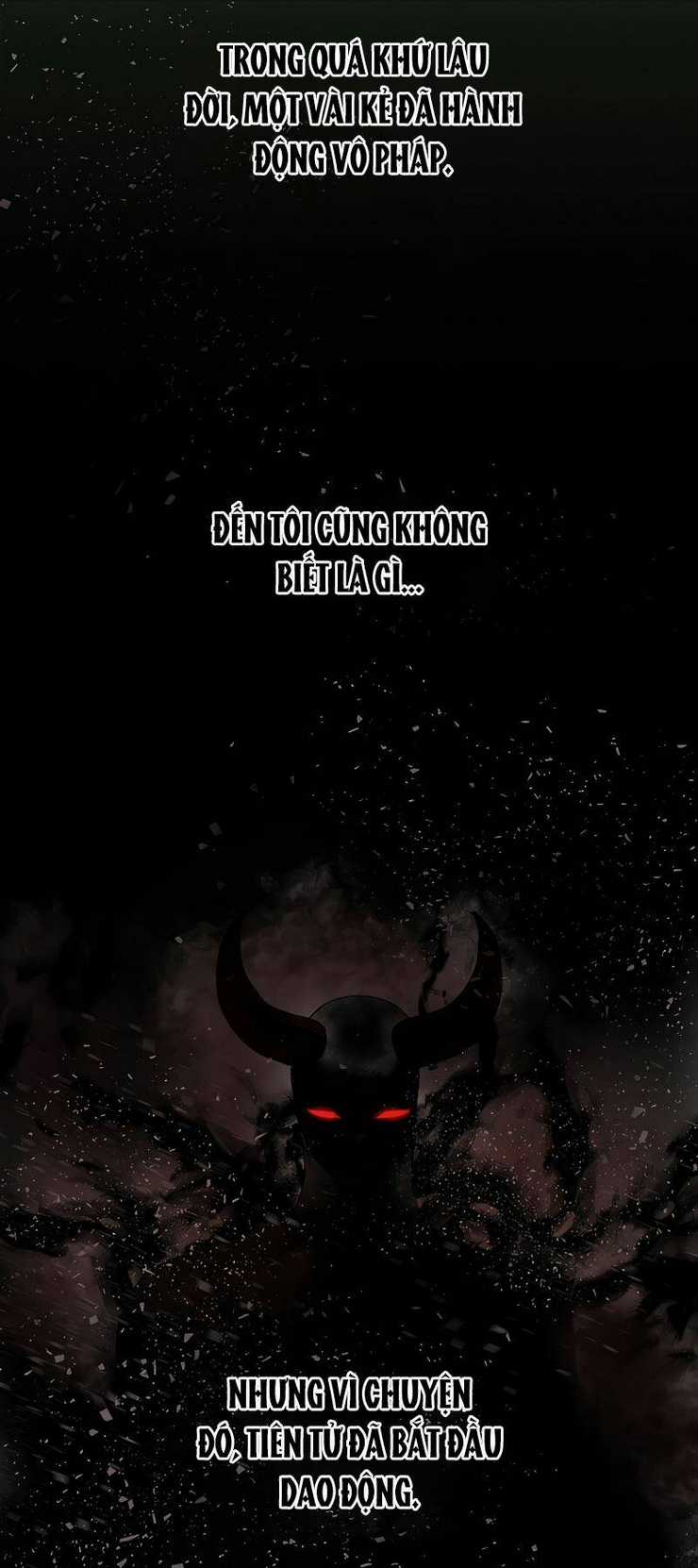 Ta Một Bước Làm Quỷ Vương Chapter 9 trang 40