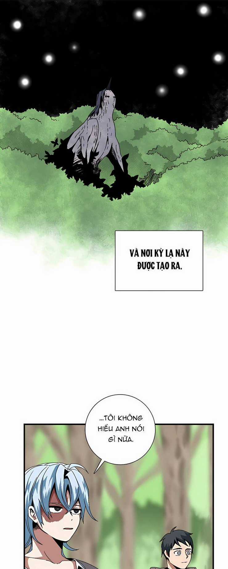 Ta Một Bước Làm Quỷ Vương Chapter 9 trang 44