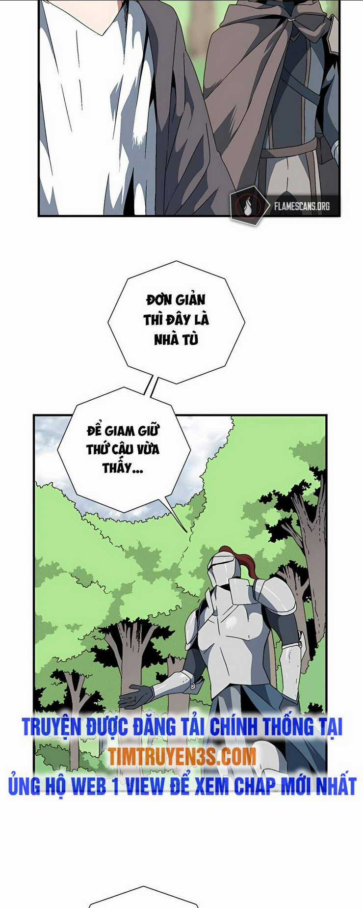 Ta Một Bước Làm Quỷ Vương Chapter 9 trang 45