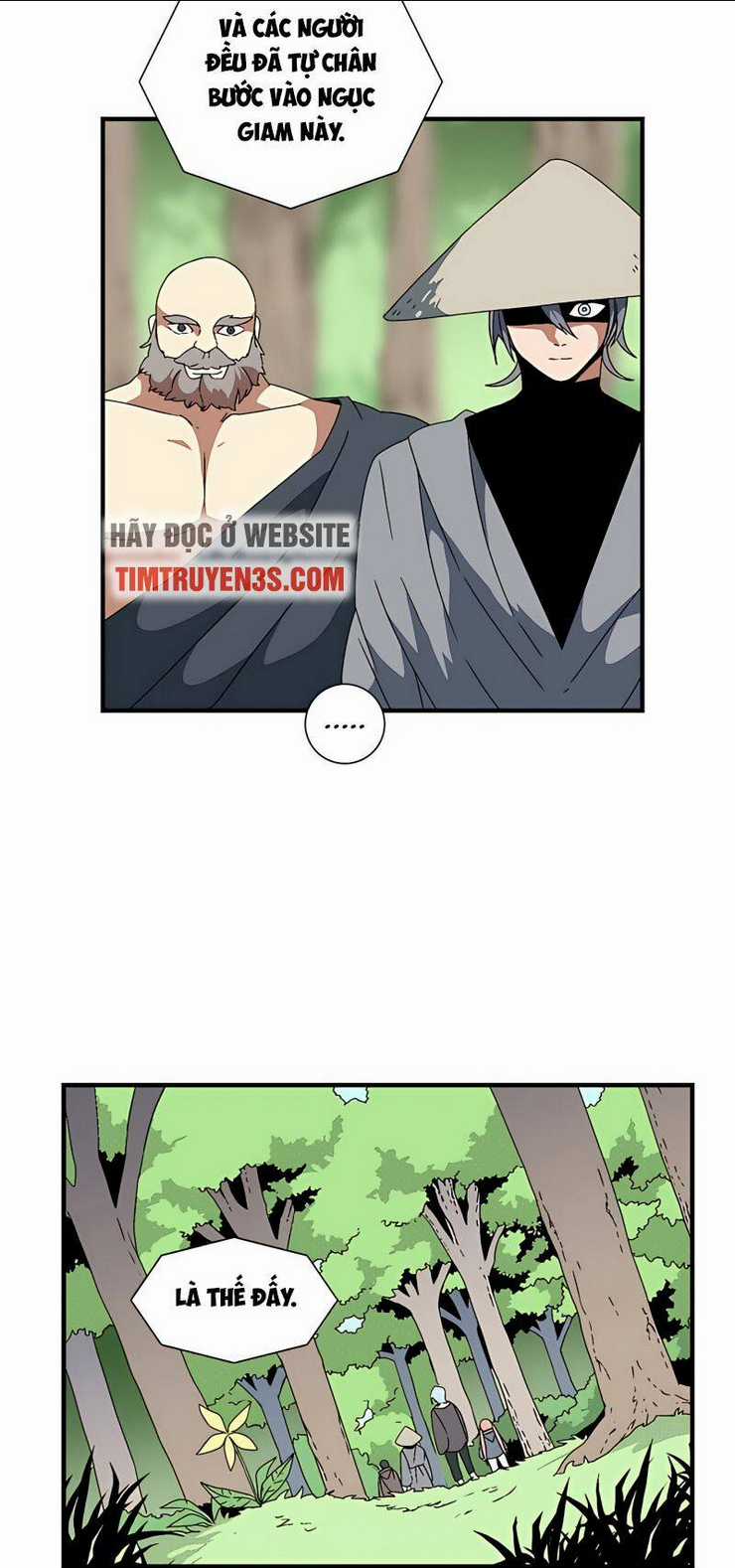 Ta Một Bước Làm Quỷ Vương Chapter 9 trang 46