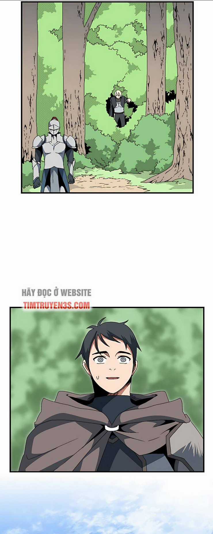 Ta Một Bước Làm Quỷ Vương Chapter 9 trang 48