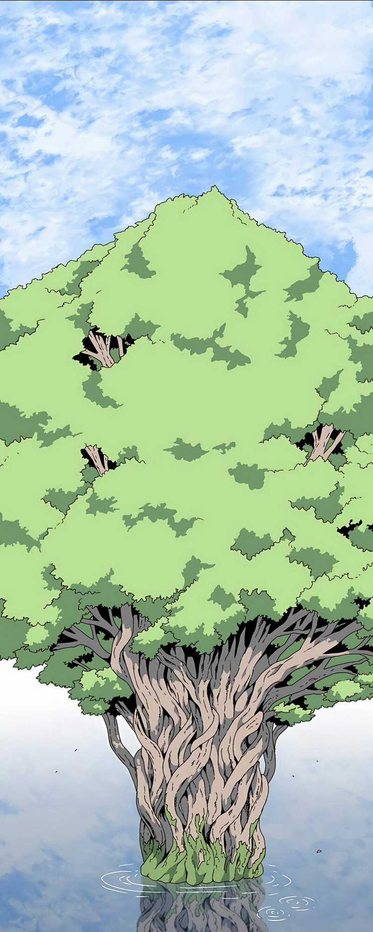 Ta Một Bước Làm Quỷ Vương Chapter 9 trang 49