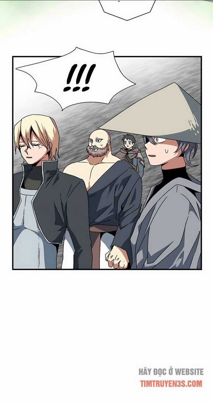 Ta Một Bước Làm Quỷ Vương Chapter 9 trang 5