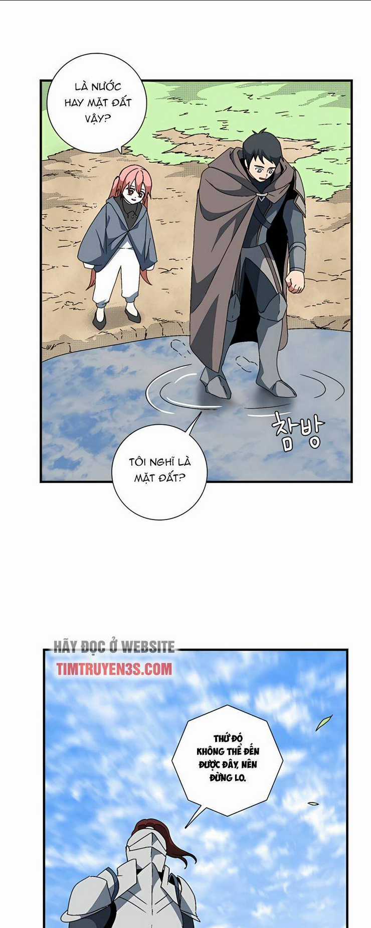 Ta Một Bước Làm Quỷ Vương Chapter 9 trang 51