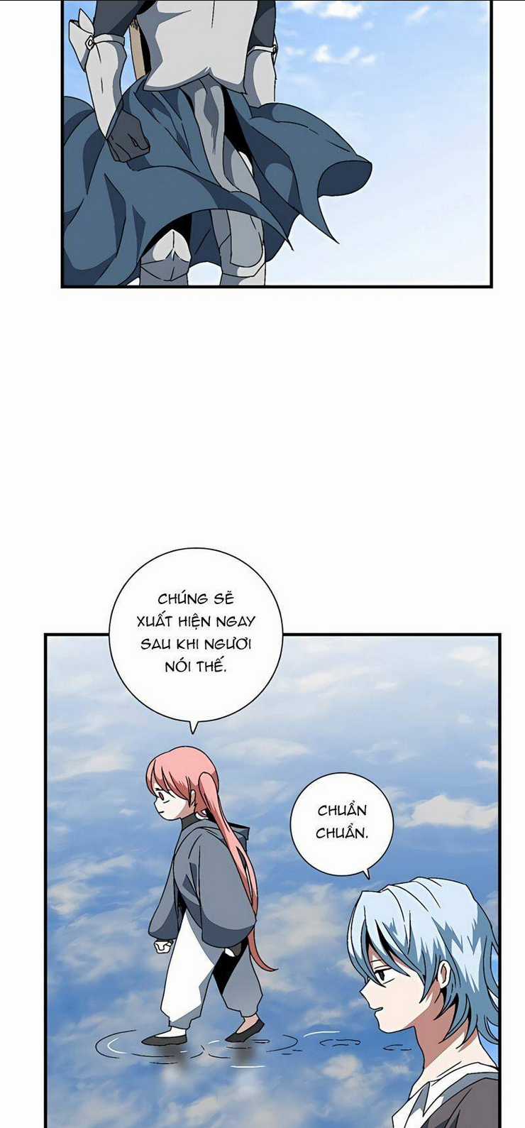 Ta Một Bước Làm Quỷ Vương Chapter 9 trang 52