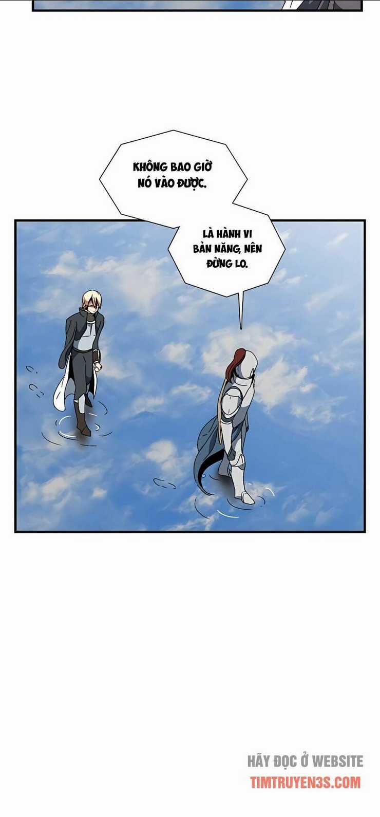 Ta Một Bước Làm Quỷ Vương Chapter 9 trang 53