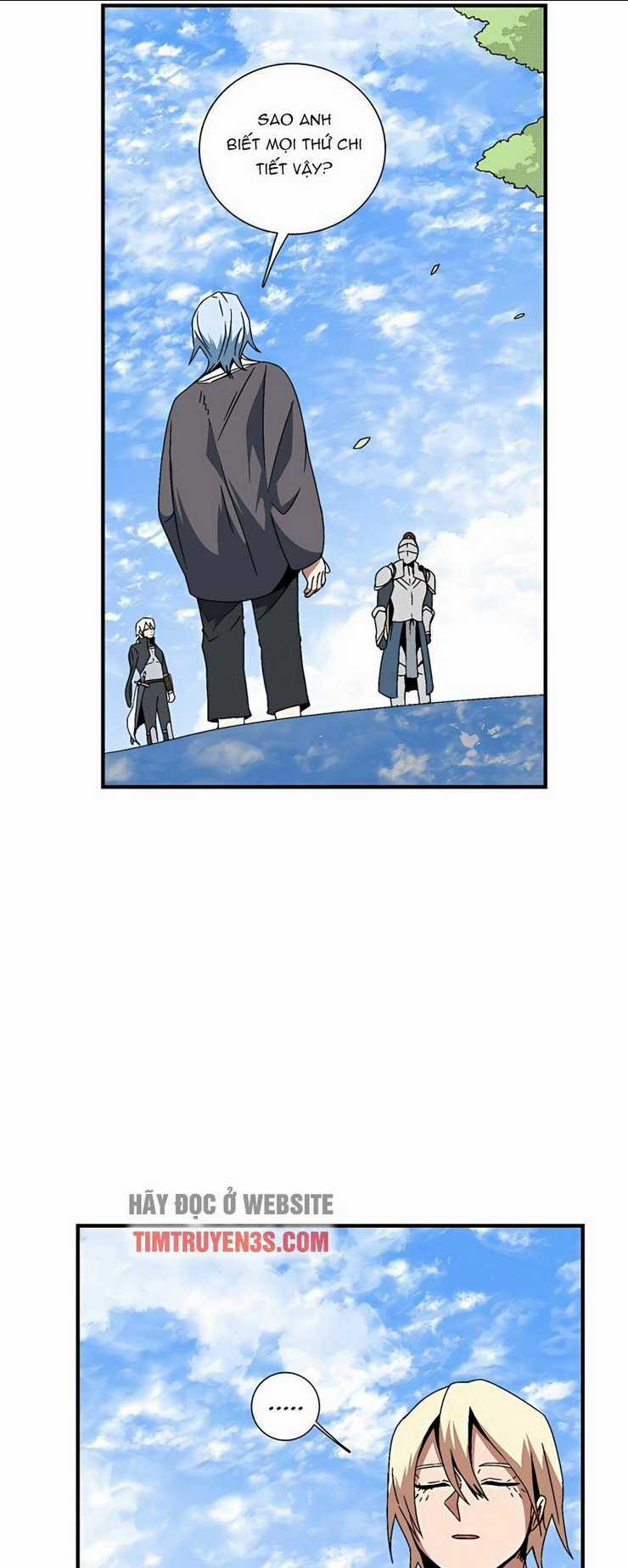 Ta Một Bước Làm Quỷ Vương Chapter 9 trang 54