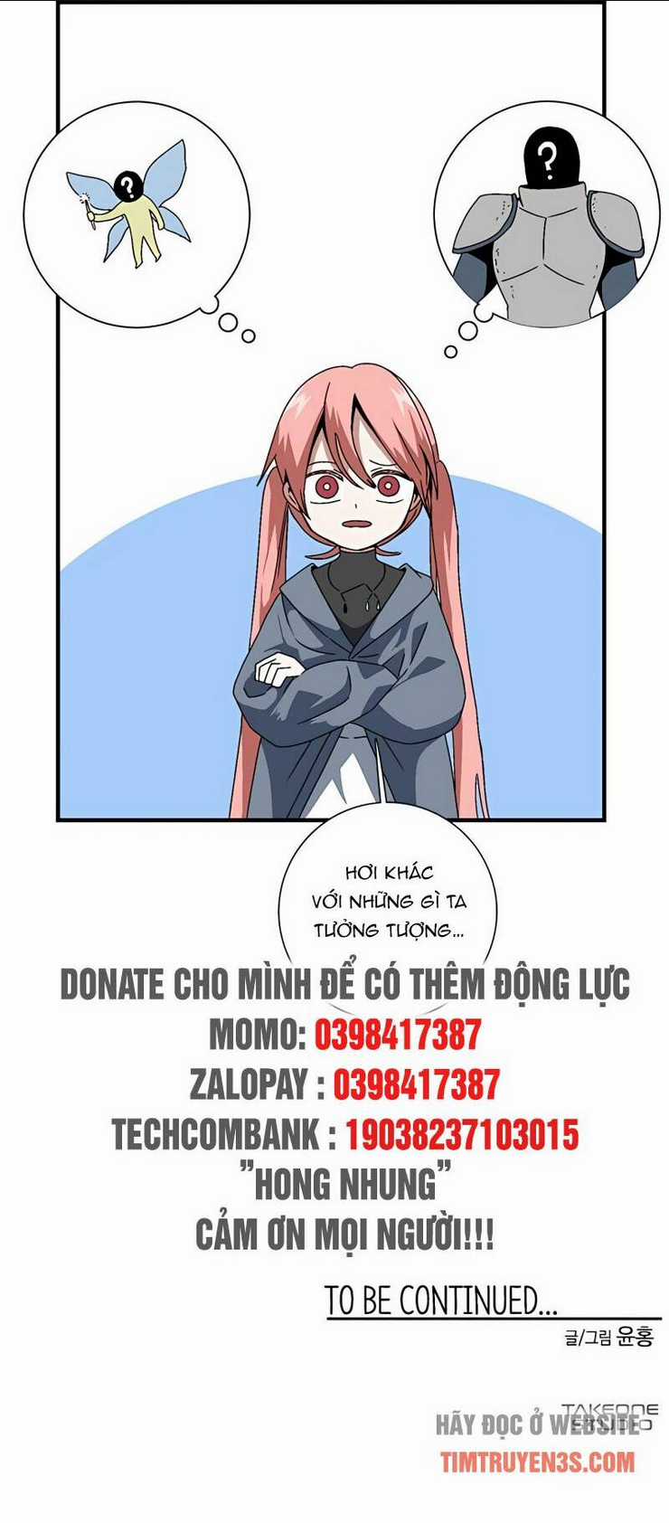 Ta Một Bước Làm Quỷ Vương Chapter 9 trang 57