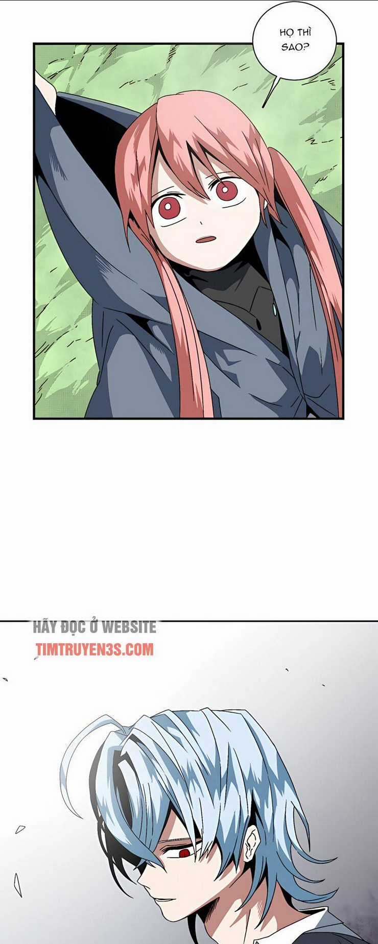 Ta Một Bước Làm Quỷ Vương Chapter 9 trang 6