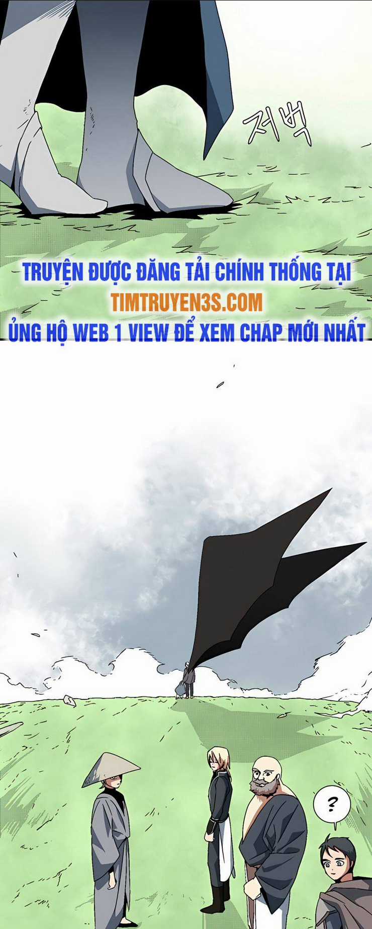 Ta Một Bước Làm Quỷ Vương Chapter 9 trang 8