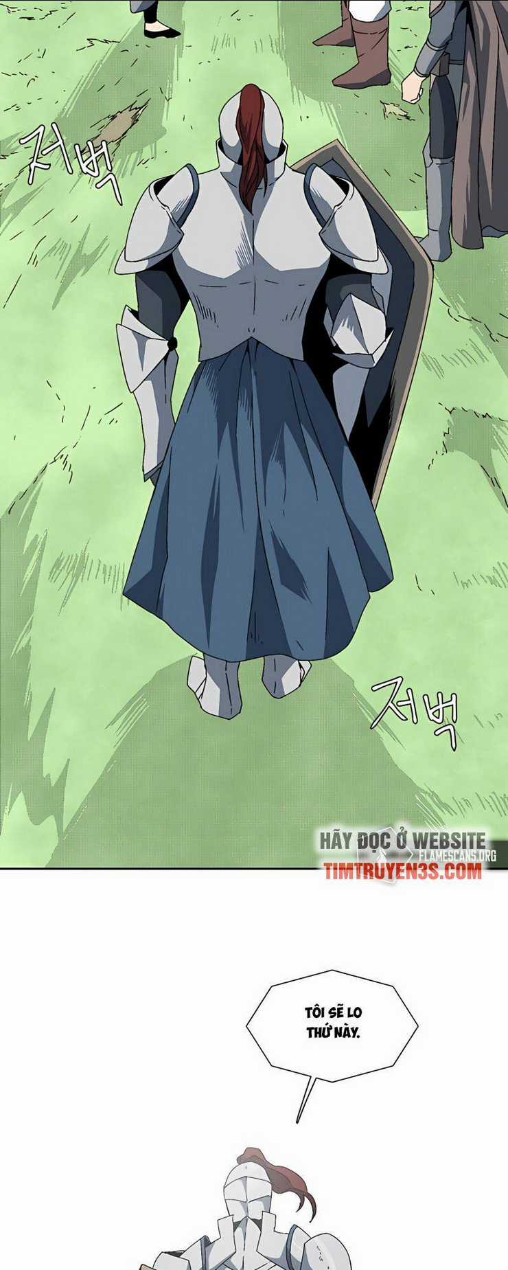 Ta Một Bước Làm Quỷ Vương Chapter 9 trang 9