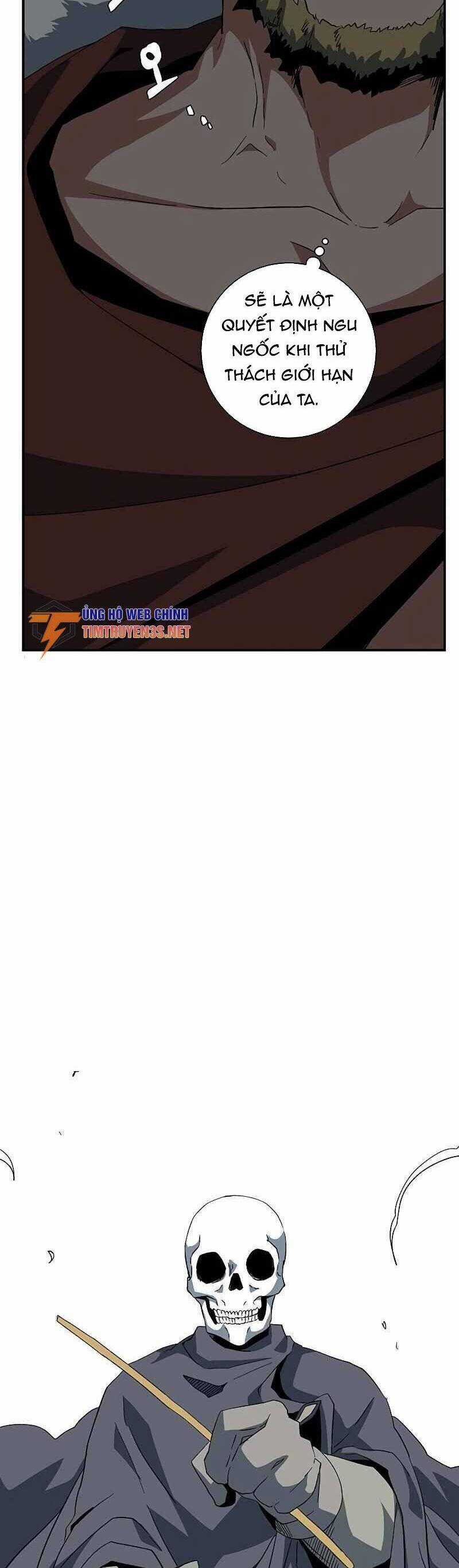 Ta Một Bước Làm Quỷ Vương Chapter 90 trang 10