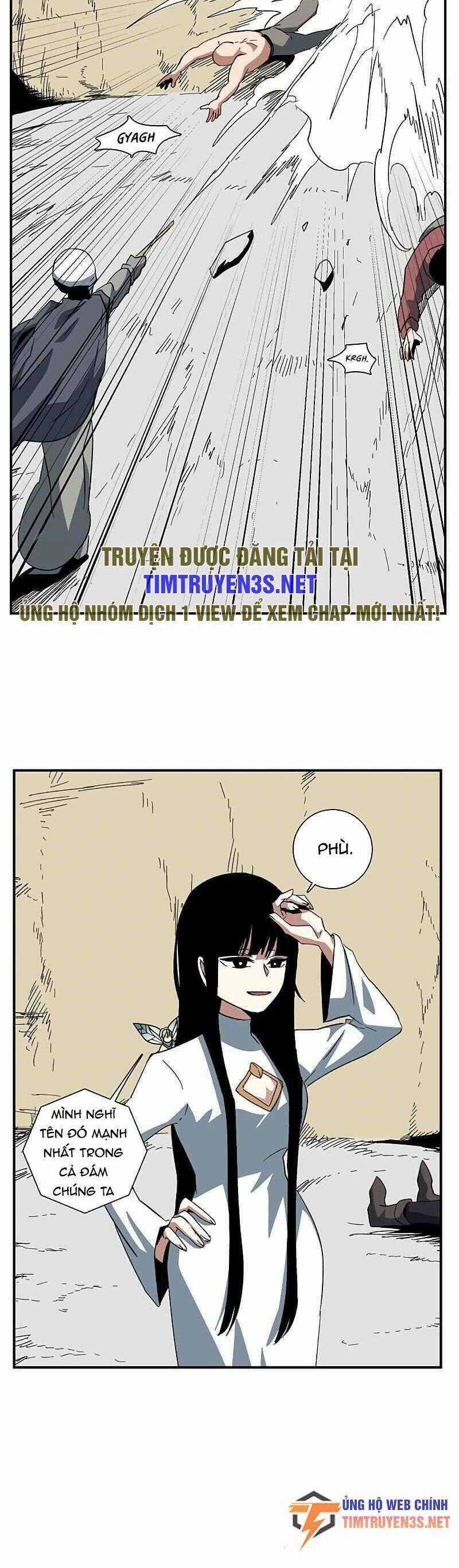 Ta Một Bước Làm Quỷ Vương Chapter 90 trang 12