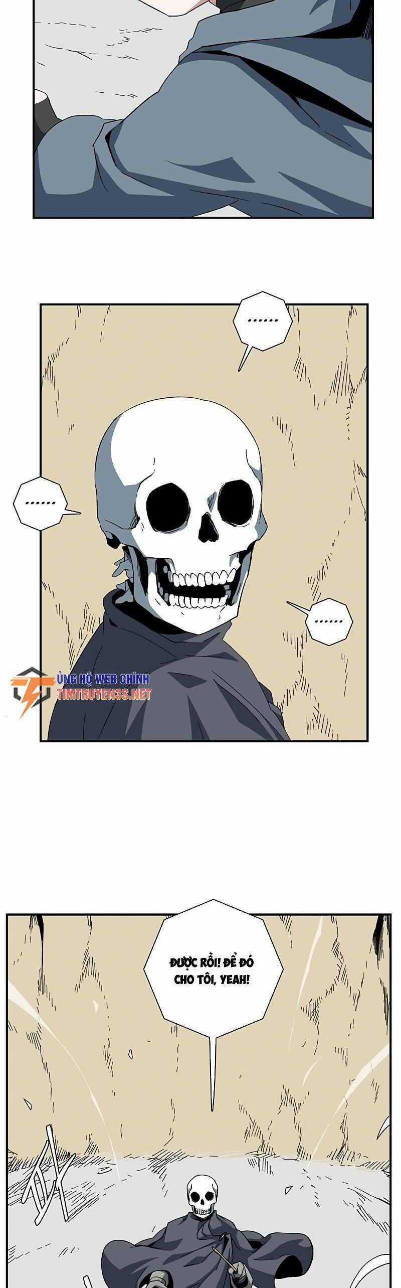 Ta Một Bước Làm Quỷ Vương Chapter 90 trang 14