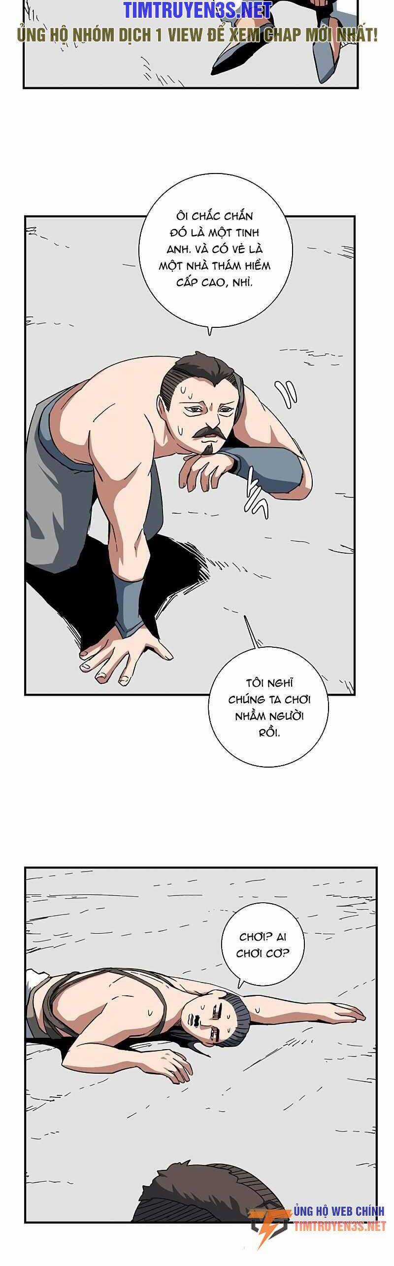 Ta Một Bước Làm Quỷ Vương Chapter 90 trang 16