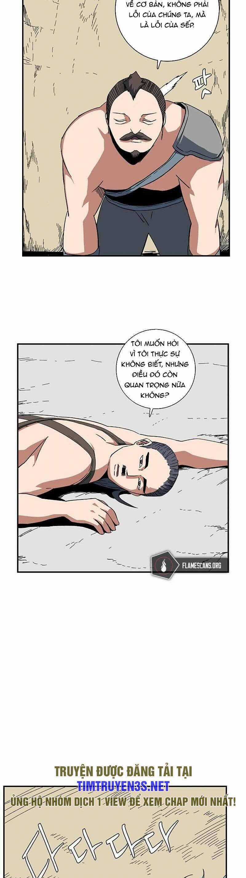 Ta Một Bước Làm Quỷ Vương Chapter 90 trang 18