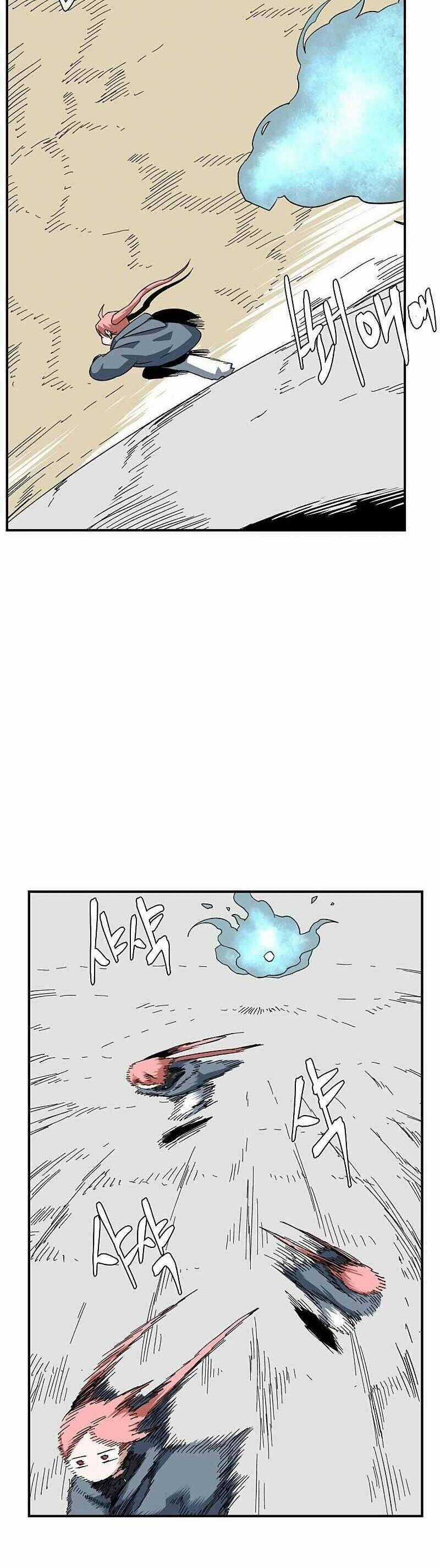 Ta Một Bước Làm Quỷ Vương Chapter 90 trang 19