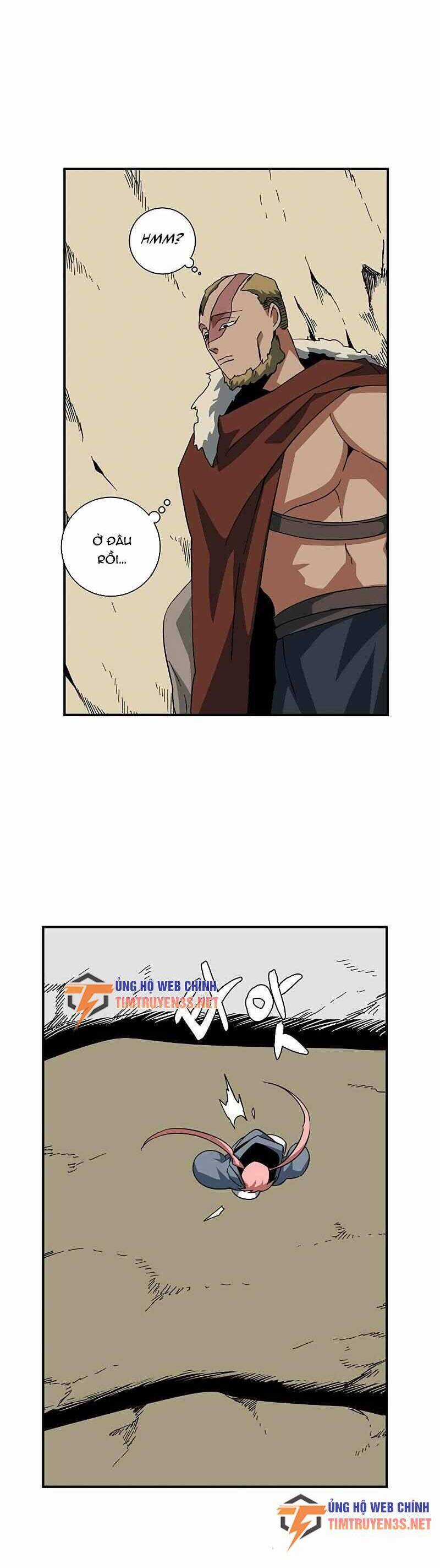 Ta Một Bước Làm Quỷ Vương Chapter 90 trang 20