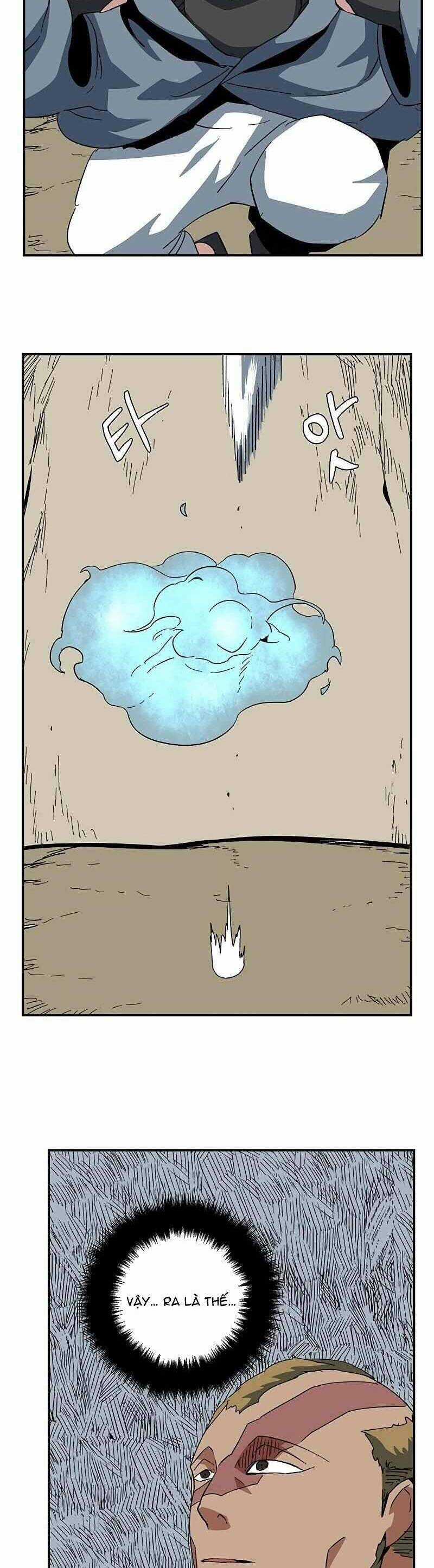 Ta Một Bước Làm Quỷ Vương Chapter 90 trang 23