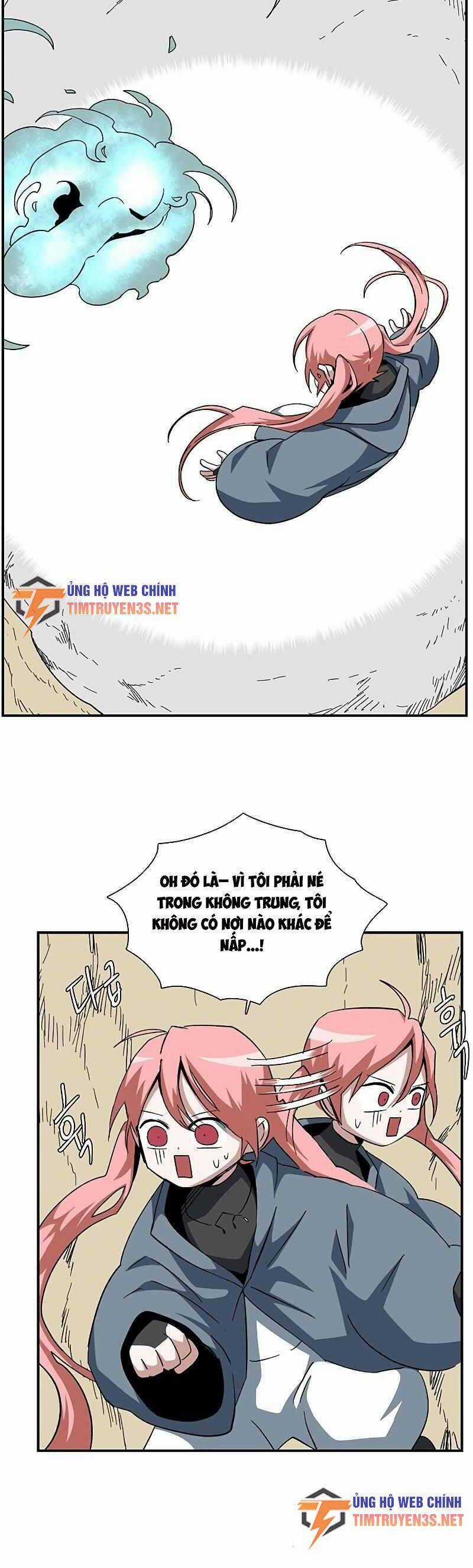 Ta Một Bước Làm Quỷ Vương Chapter 90 trang 28