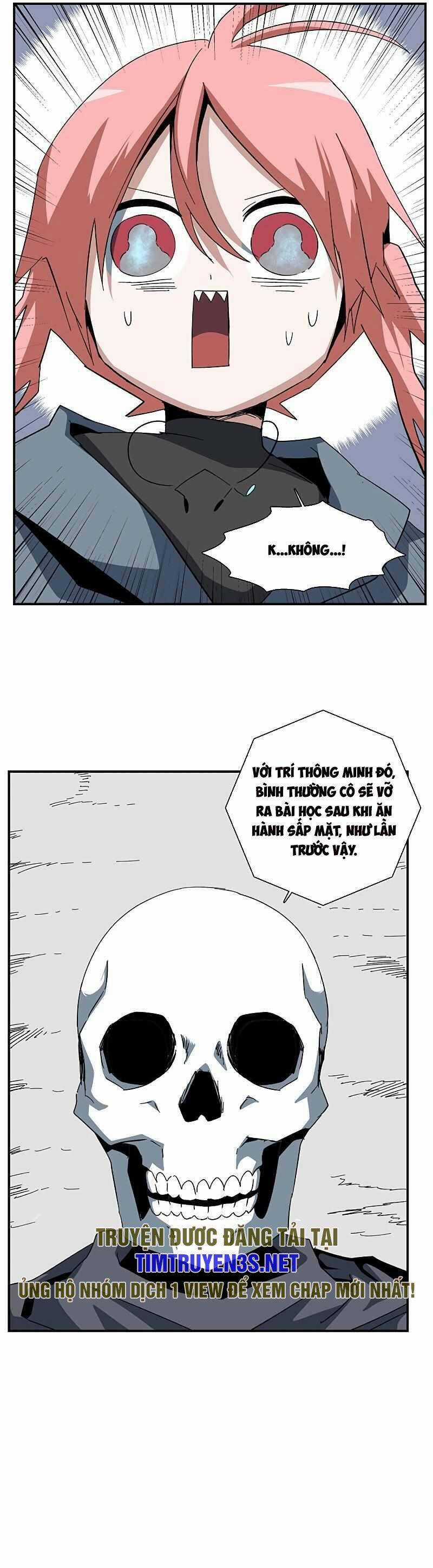 Ta Một Bước Làm Quỷ Vương Chapter 90 trang 29