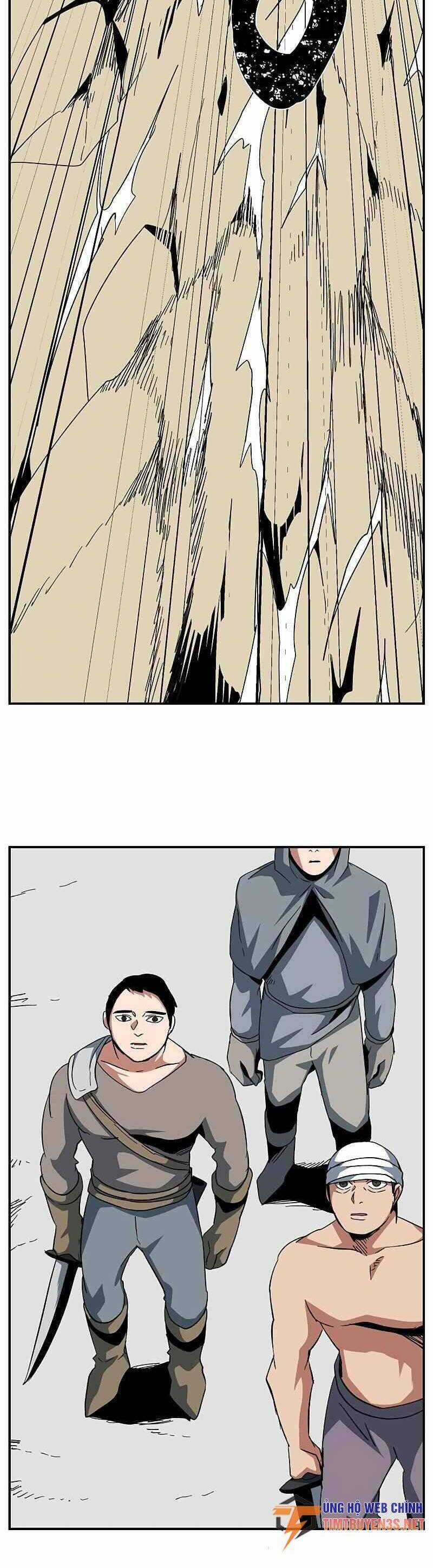 Ta Một Bước Làm Quỷ Vương Chapter 90 trang 32