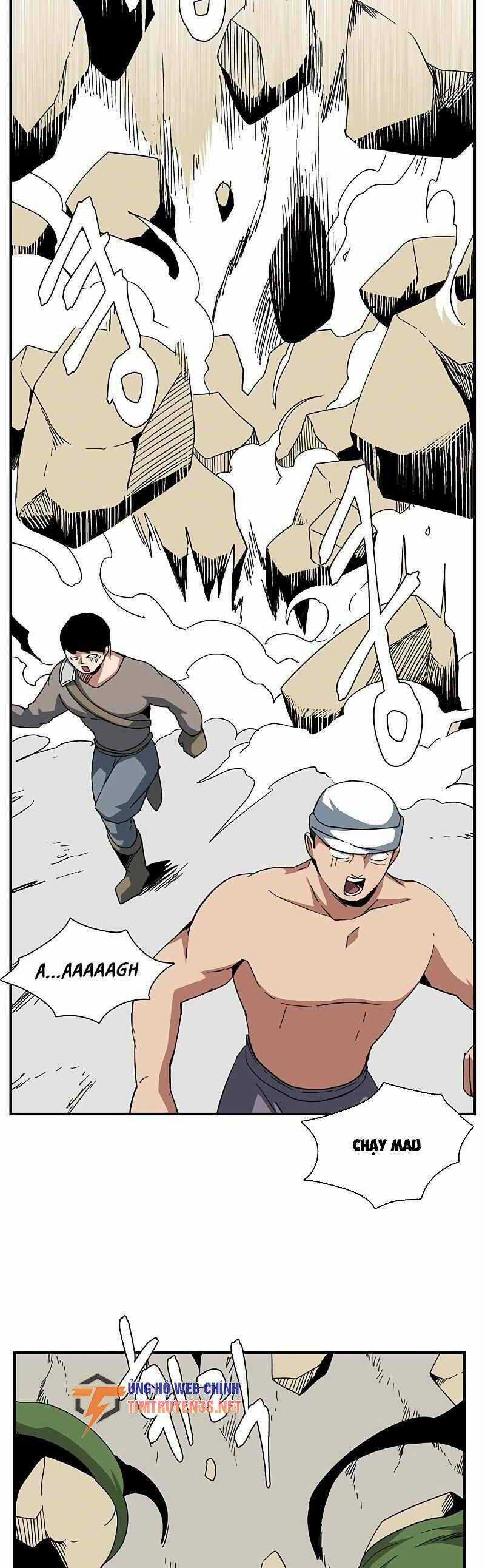 Ta Một Bước Làm Quỷ Vương Chapter 90 trang 34