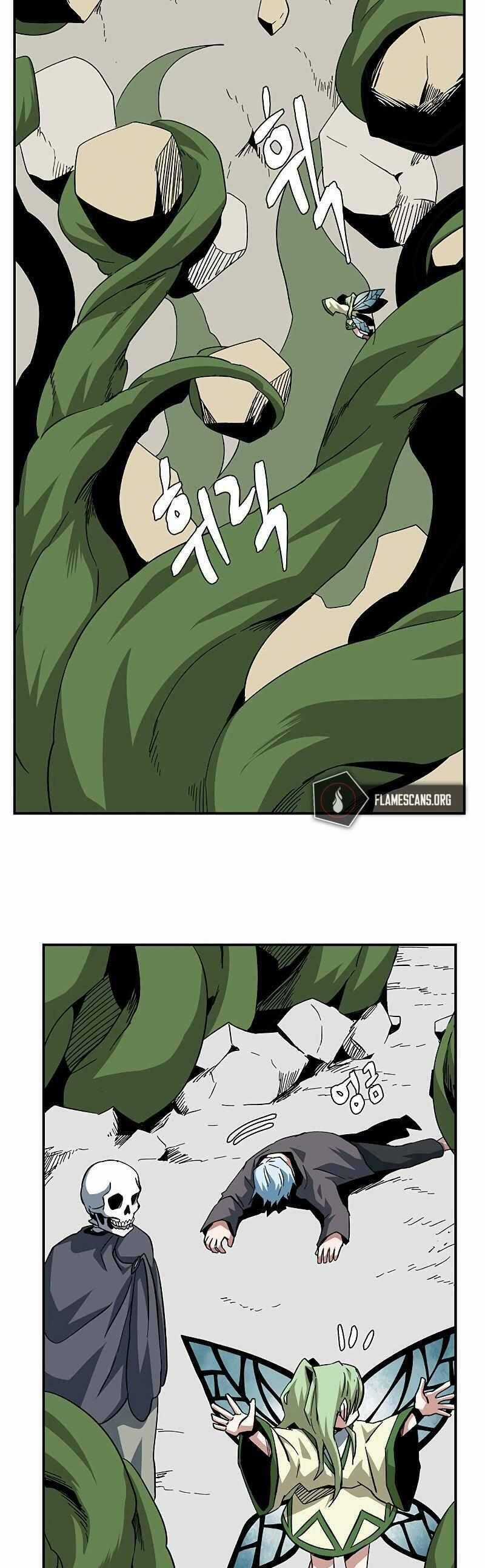 Ta Một Bước Làm Quỷ Vương Chapter 90 trang 35