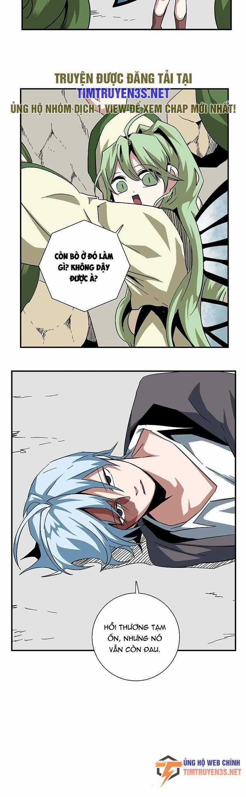 Ta Một Bước Làm Quỷ Vương Chapter 90 trang 36