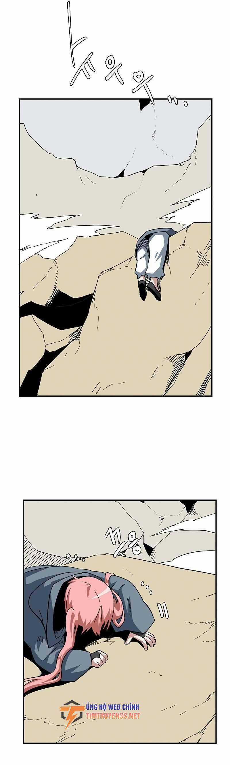 Ta Một Bước Làm Quỷ Vương Chapter 90 trang 37