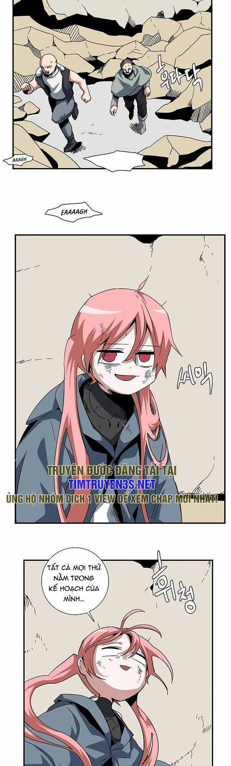 Ta Một Bước Làm Quỷ Vương Chapter 90 trang 39