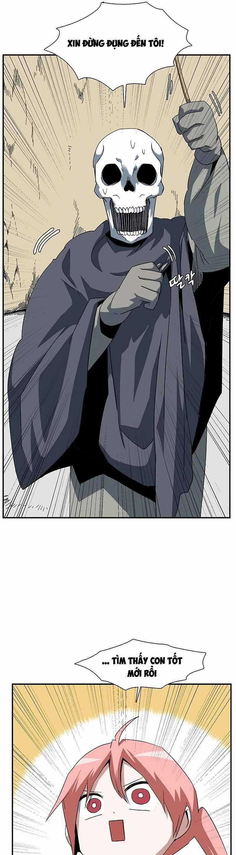 Ta Một Bước Làm Quỷ Vương Chapter 90 trang 5