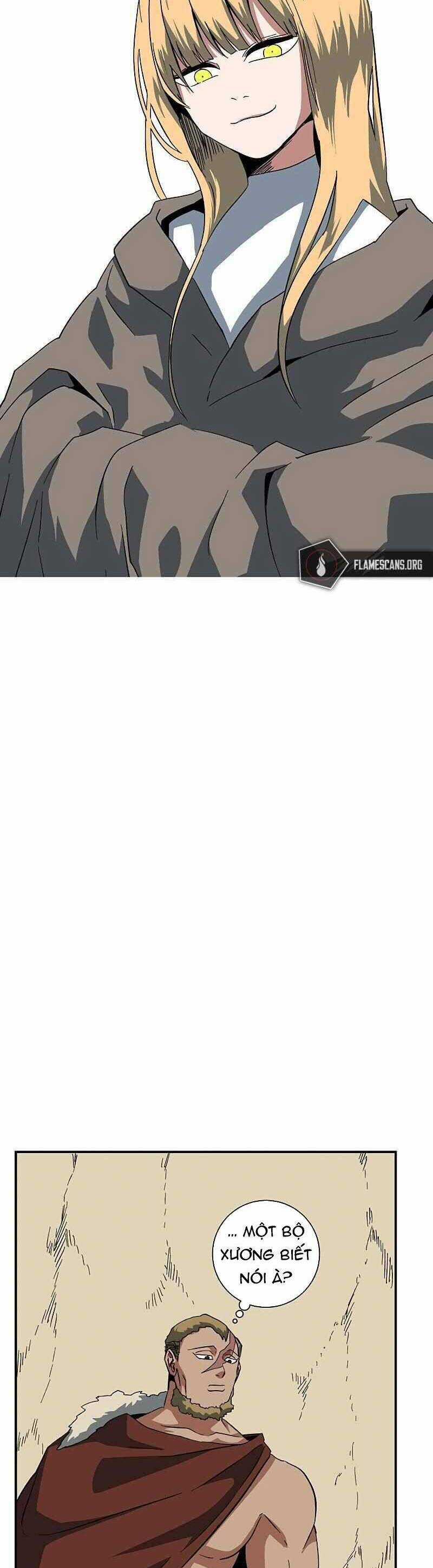 Ta Một Bước Làm Quỷ Vương Chapter 90 trang 7