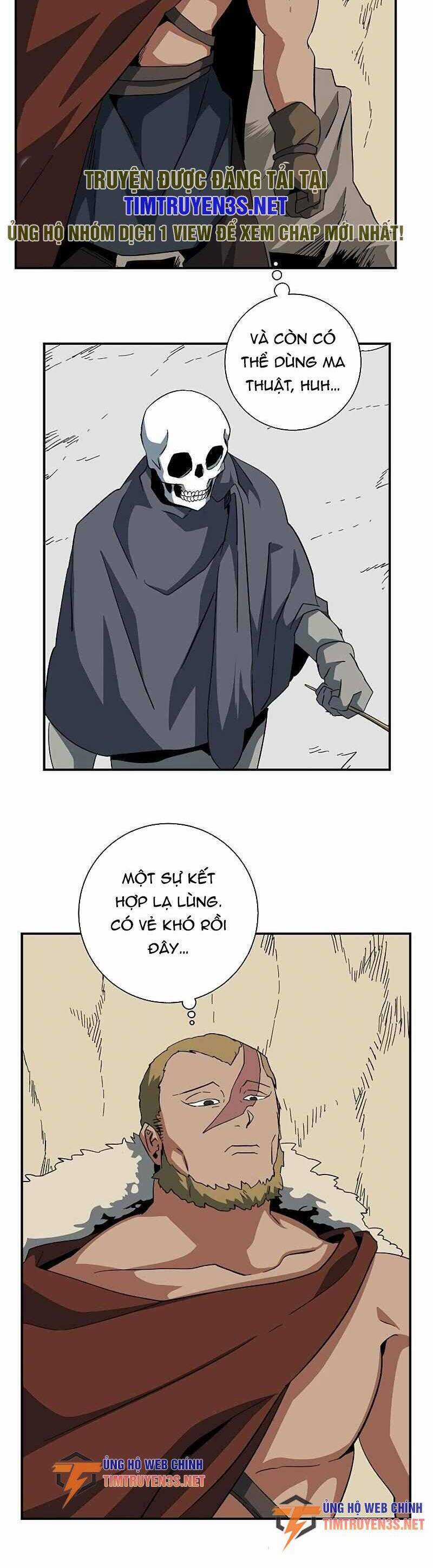 Ta Một Bước Làm Quỷ Vương Chapter 90 trang 8