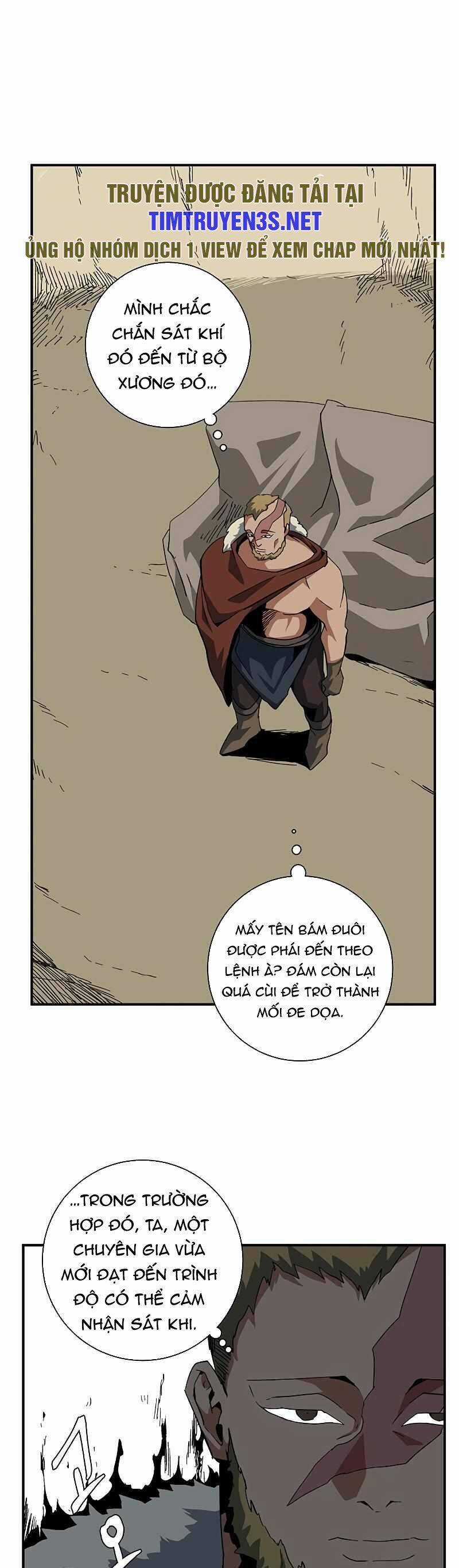 Ta Một Bước Làm Quỷ Vương Chapter 90 trang 9