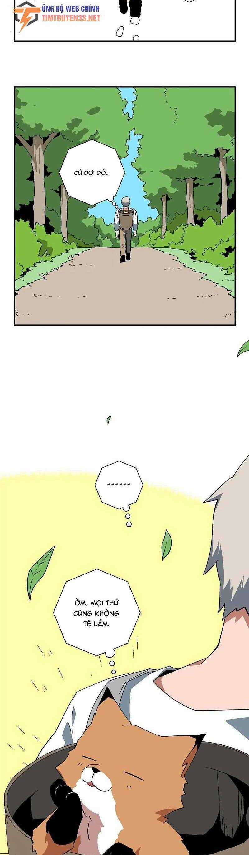 Ta Một Bước Làm Quỷ Vương Chapter 91 trang 10