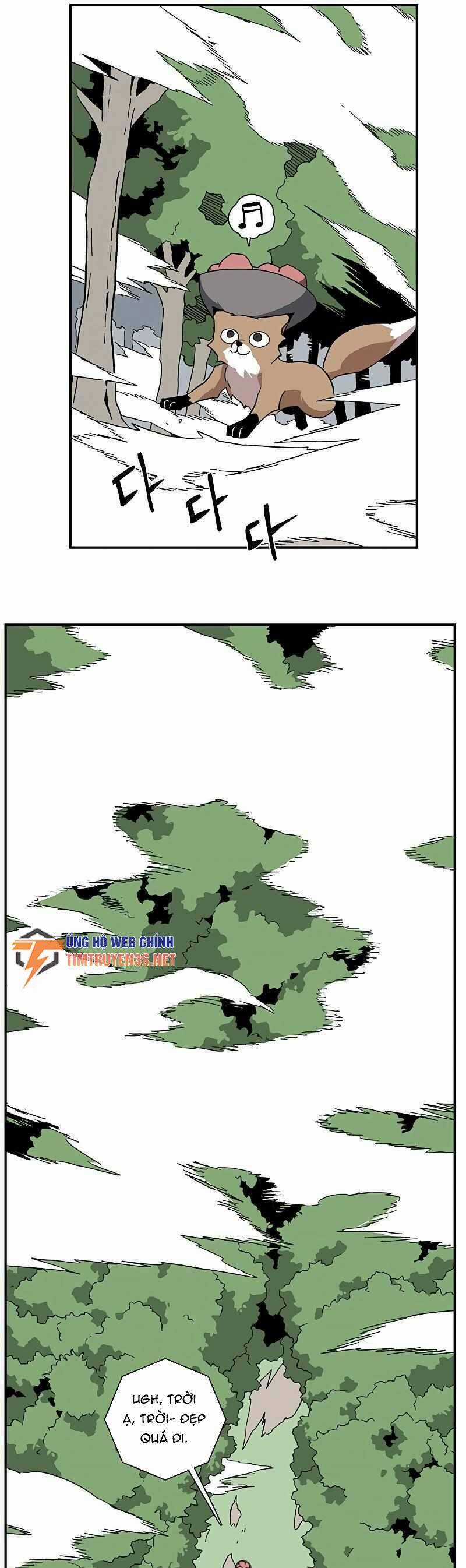 Ta Một Bước Làm Quỷ Vương Chapter 91 trang 13