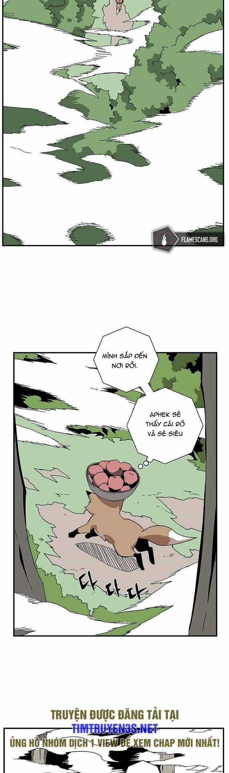 Ta Một Bước Làm Quỷ Vương Chapter 91 trang 14