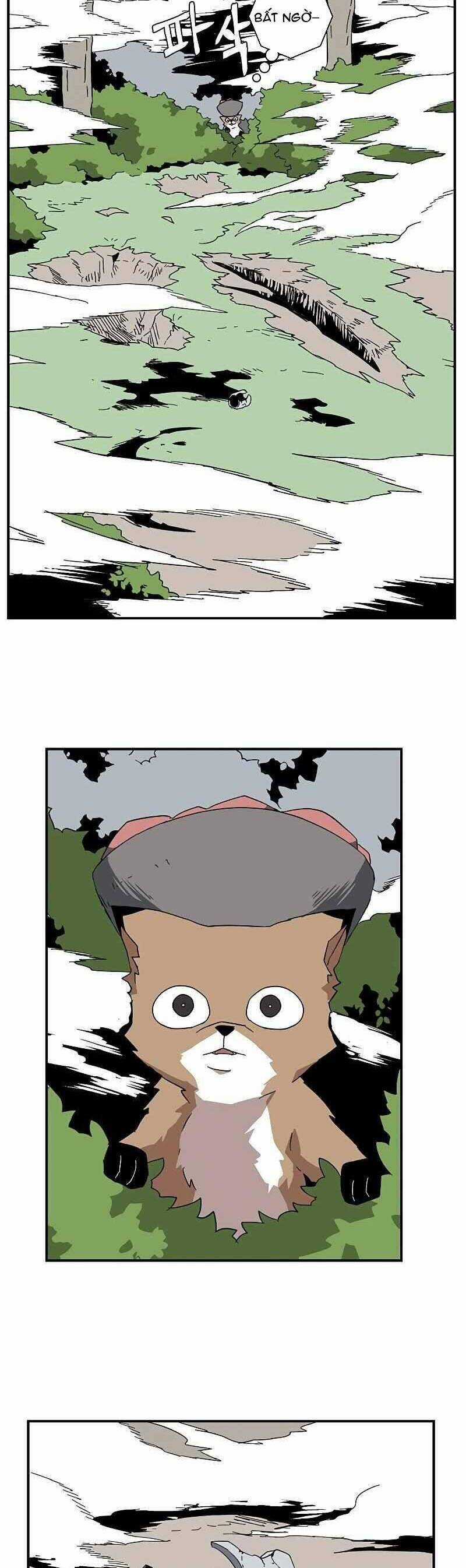 Ta Một Bước Làm Quỷ Vương Chapter 91 trang 15