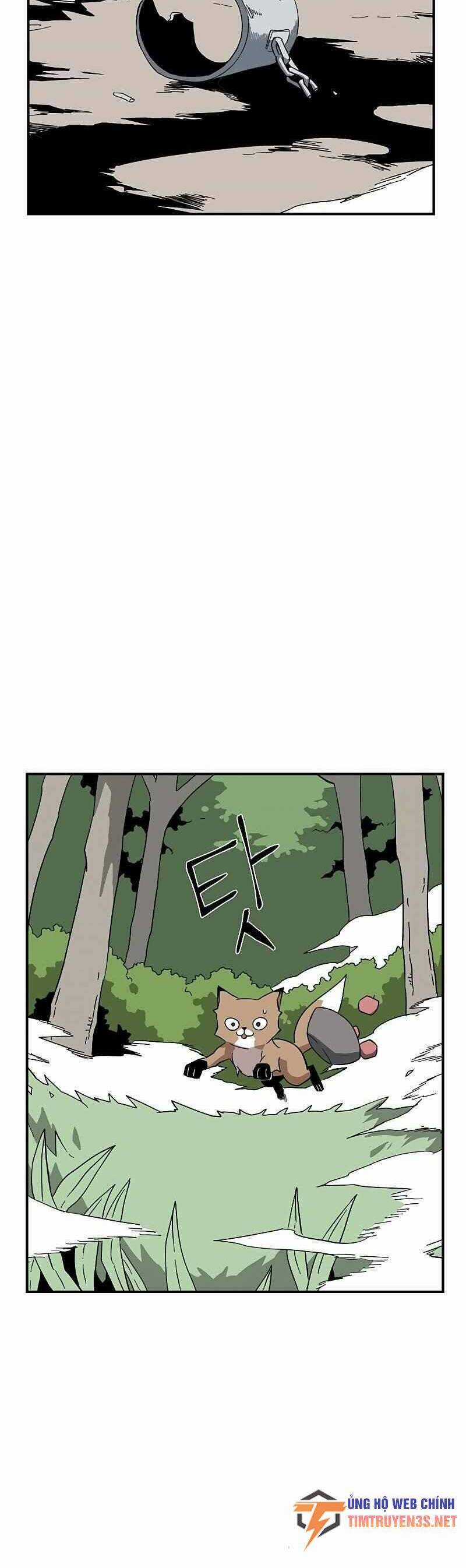 Ta Một Bước Làm Quỷ Vương Chapter 91 trang 16