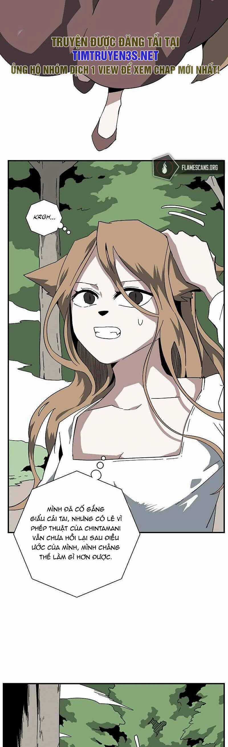 Ta Một Bước Làm Quỷ Vương Chapter 91 trang 19