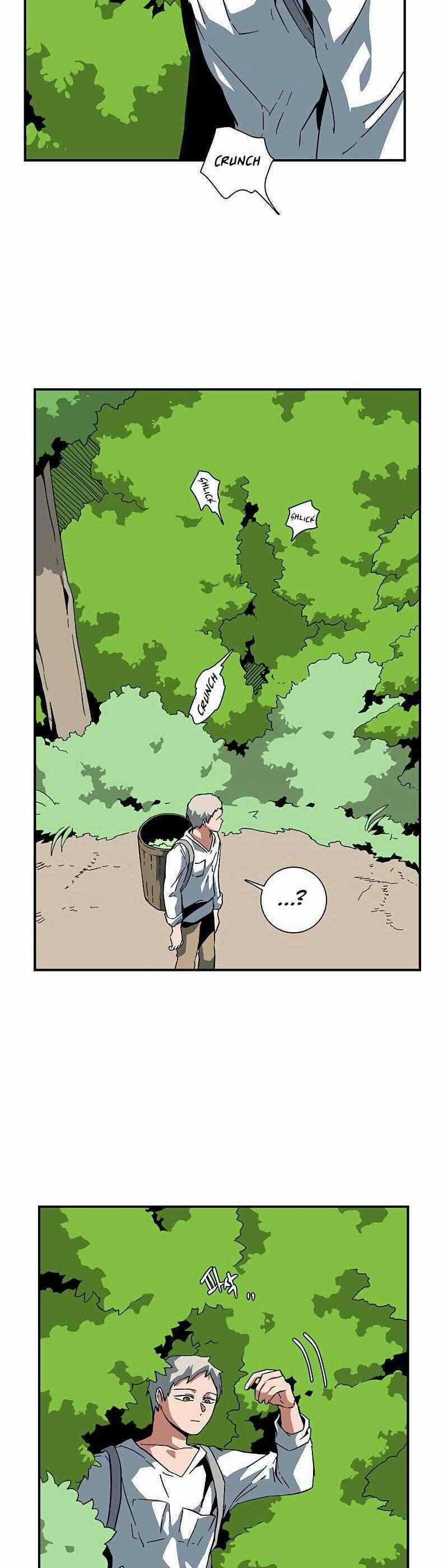 Ta Một Bước Làm Quỷ Vương Chapter 91 trang 2