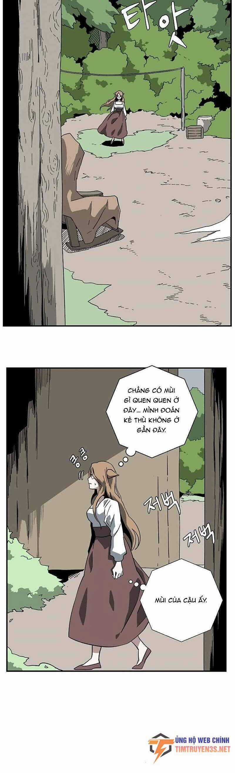 Ta Một Bước Làm Quỷ Vương Chapter 91 trang 20