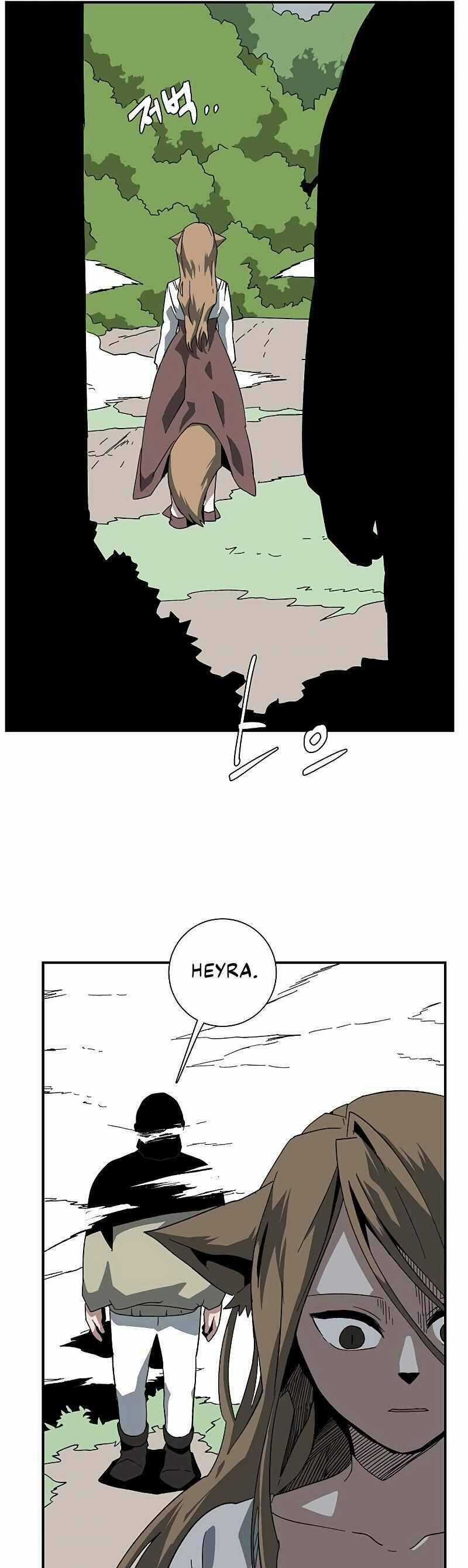 Ta Một Bước Làm Quỷ Vương Chapter 91 trang 21