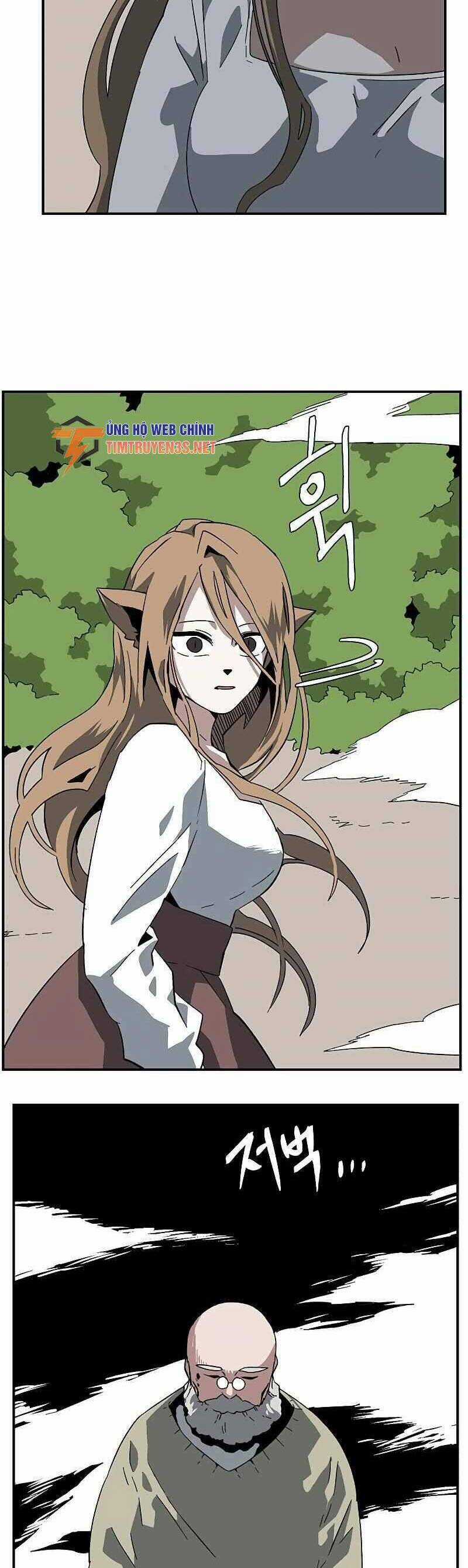 Ta Một Bước Làm Quỷ Vương Chapter 91 trang 22