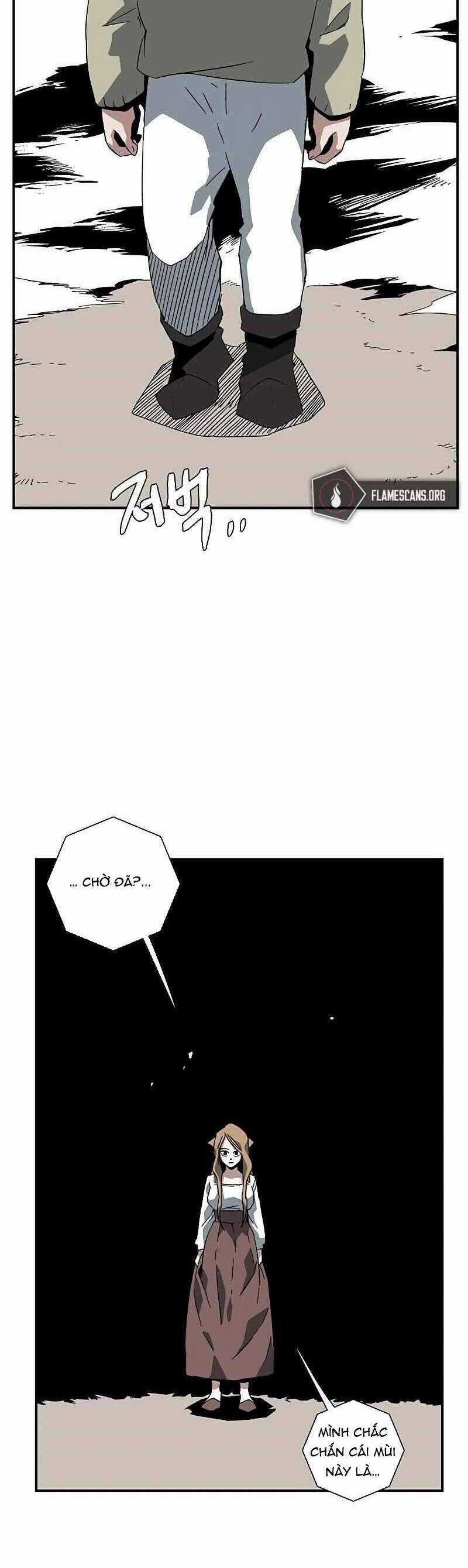 Ta Một Bước Làm Quỷ Vương Chapter 91 trang 23