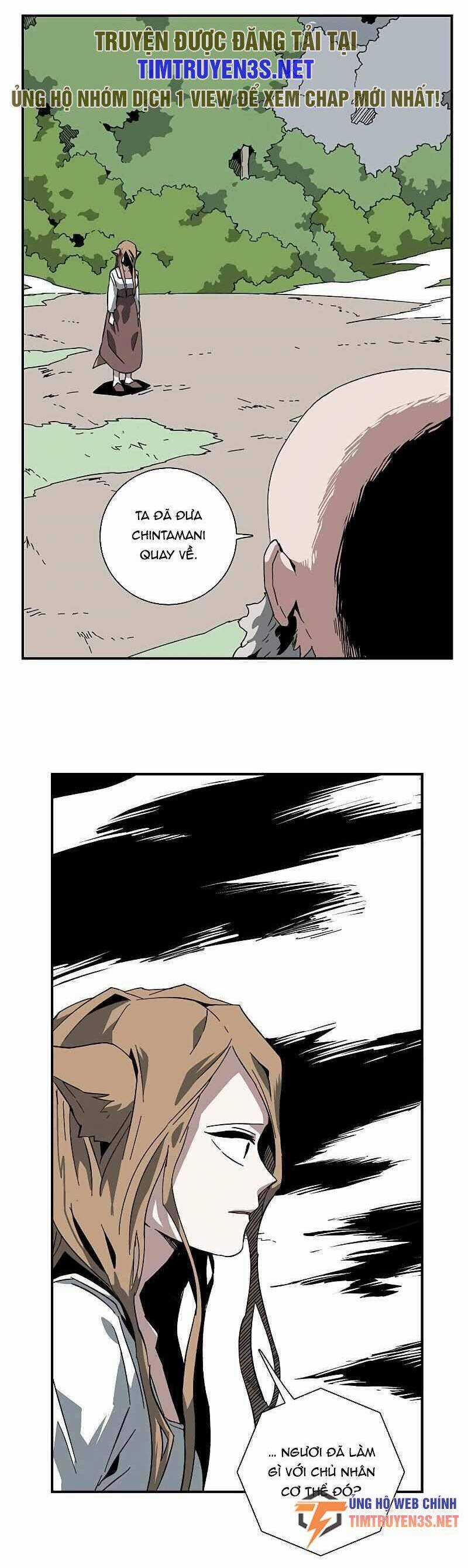 Ta Một Bước Làm Quỷ Vương Chapter 91 trang 24