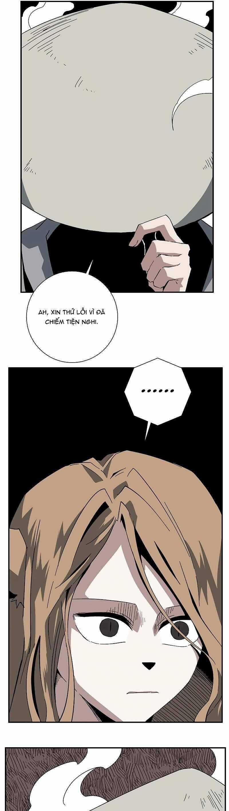 Ta Một Bước Làm Quỷ Vương Chapter 91 trang 25