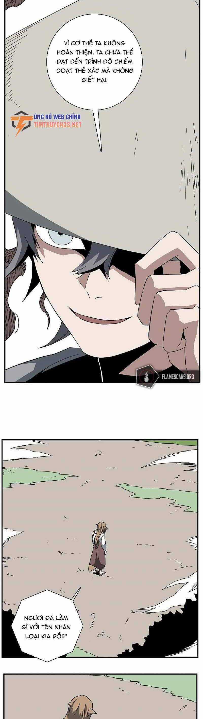 Ta Một Bước Làm Quỷ Vương Chapter 91 trang 26