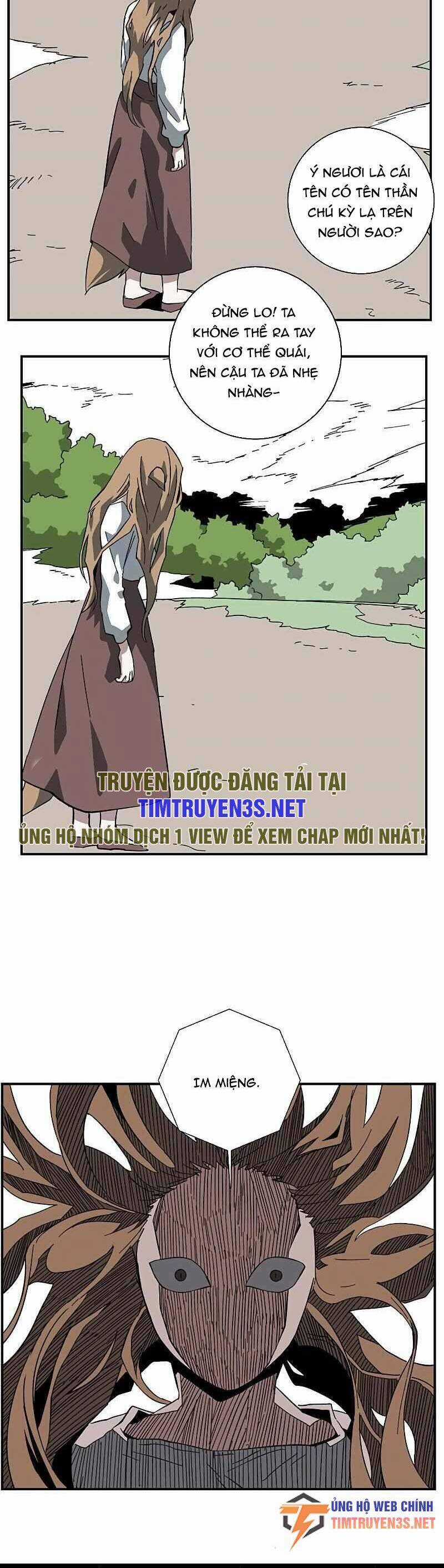 Ta Một Bước Làm Quỷ Vương Chapter 91 trang 27